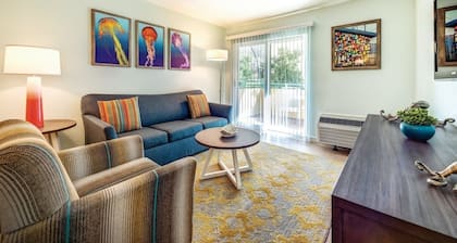 WorldMark Mission Valley - 2 Bedroom Less Desirable Location