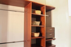 Suíte presidencial, sacada, vista para a cidade | Parte interna