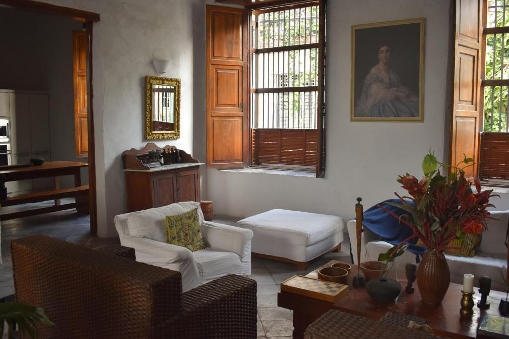 Smart TV 42 pulgadas con canales de televisión digitales