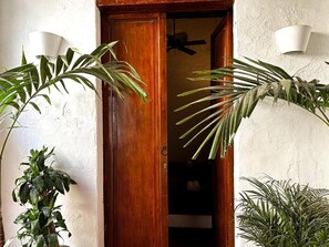 Familien-Suite | Unterkunftsgelände