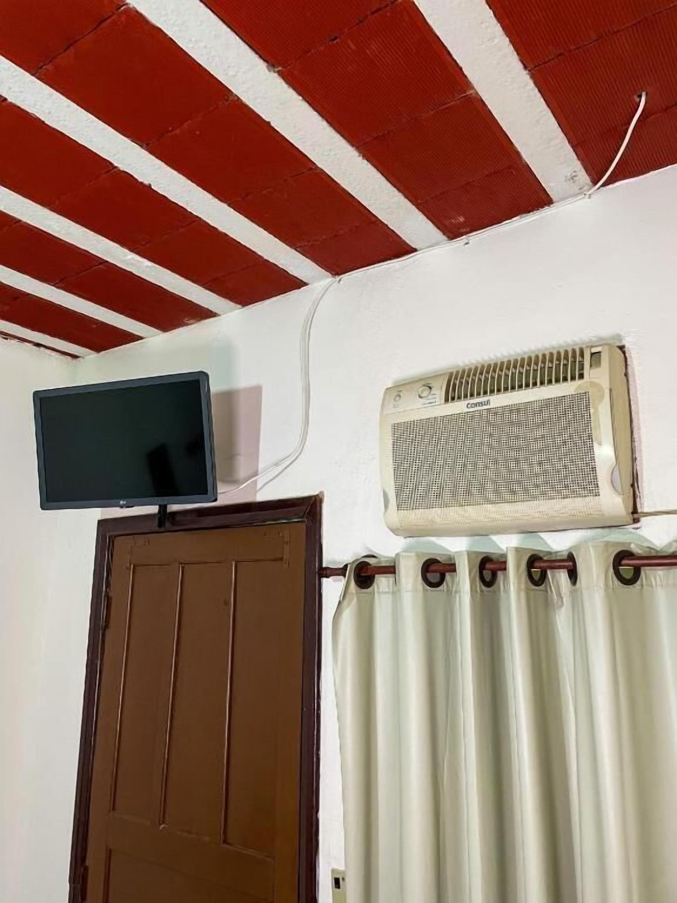 Chambre de base double | Intérieur