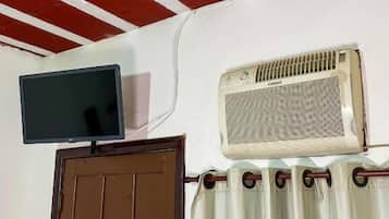 Chambre de base double | Intérieur