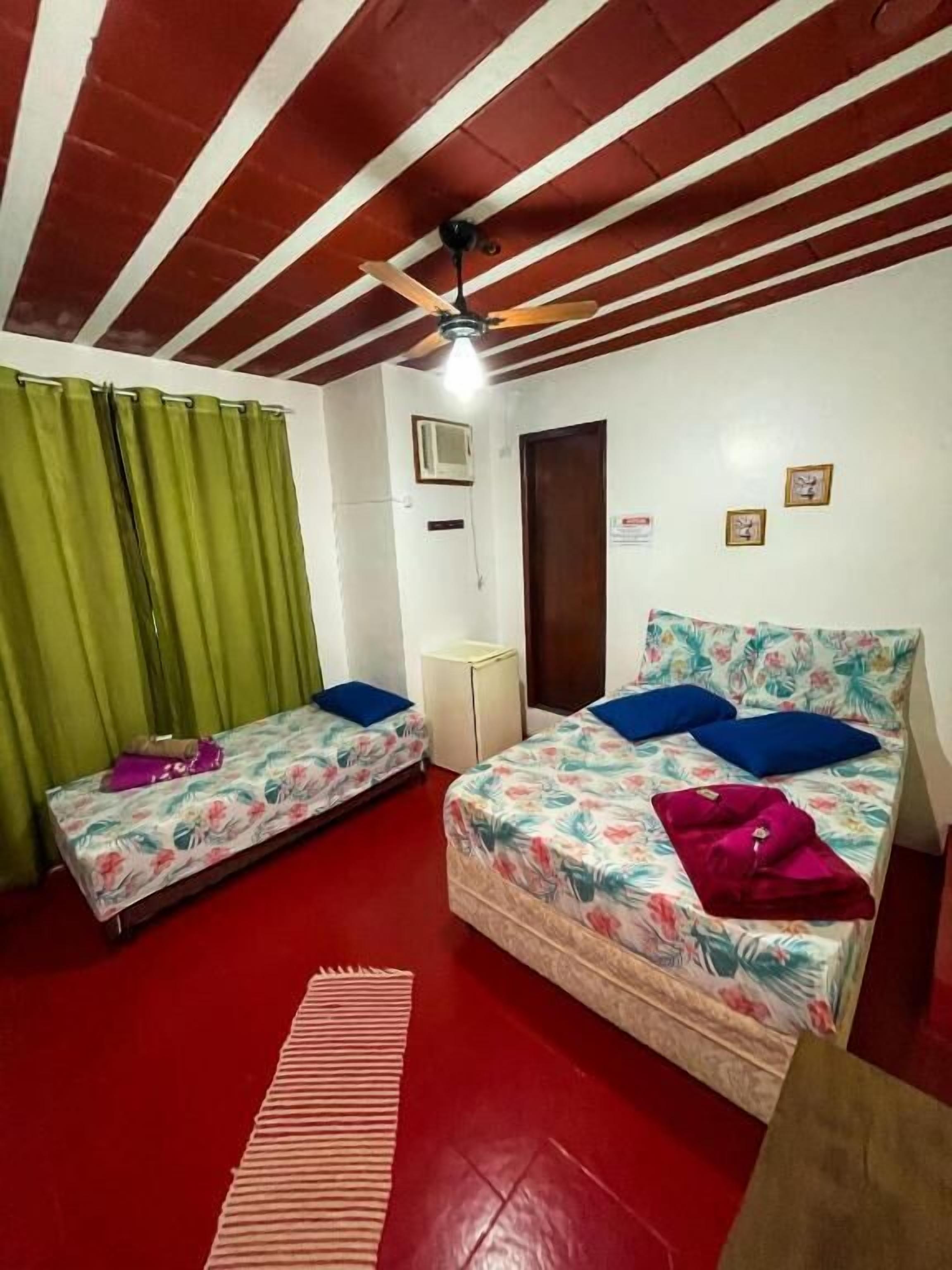 Phòng 3 cơ bản, máy điều hòa