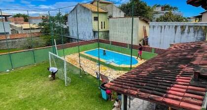 Pousada Verdes Mares