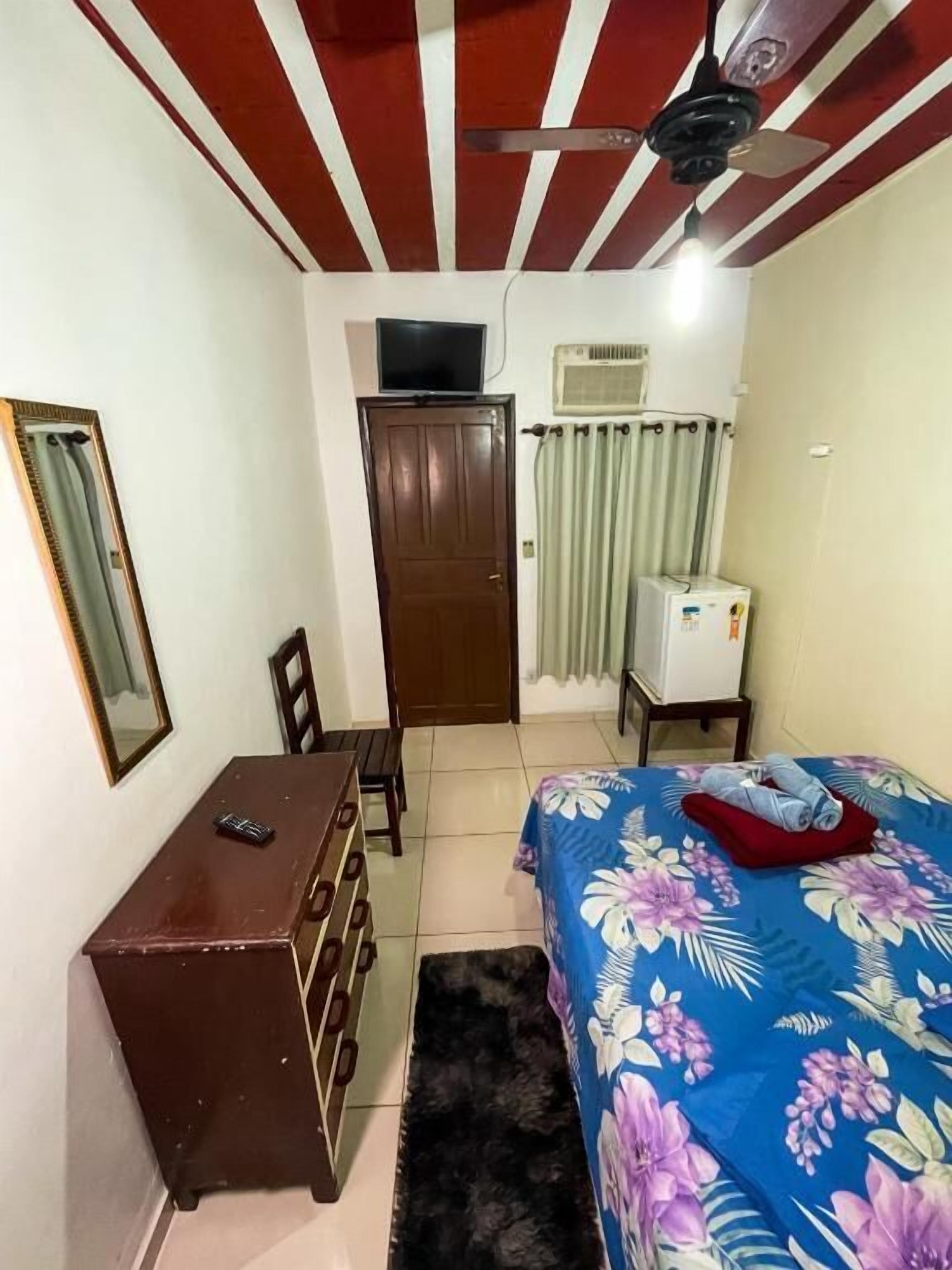 Phòng đôi cơ bản