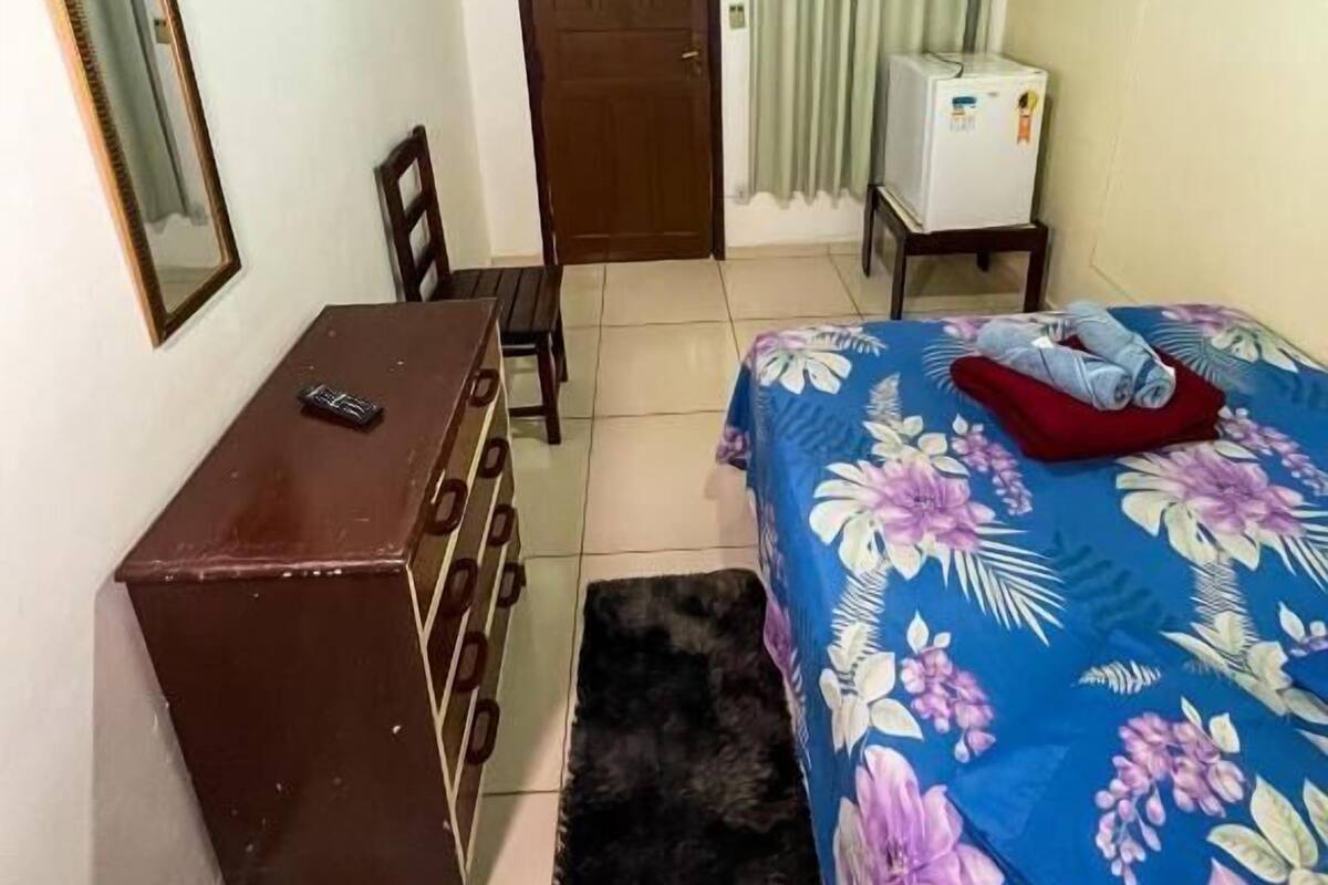 Phòng đôi cơ bản