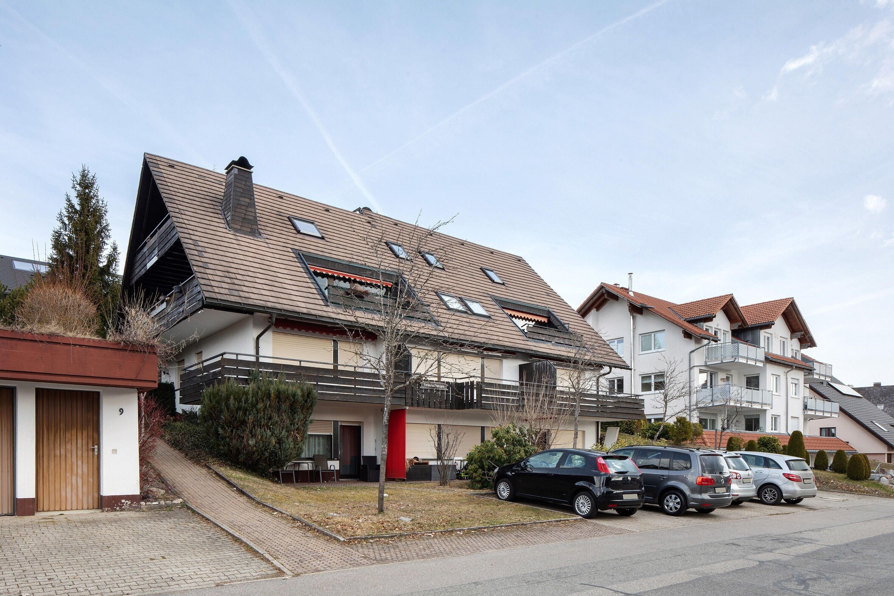 Exterieur