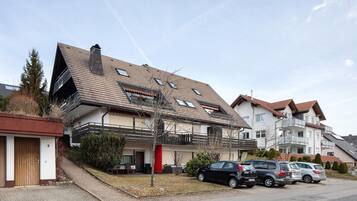 Exterieur