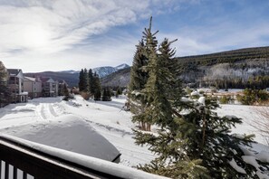 Property grounds - Beautiful and Modern 2 Bedroom, 1 Bath. Close to Ski Resort and Hiking (Blue River)