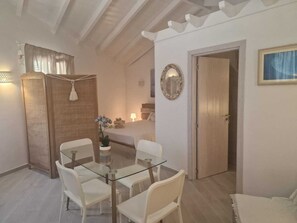 Internet, bed sheets - WONDERFUL SUITE ON SIVOTA BAY (SIVOTA BAY LEFKADA)