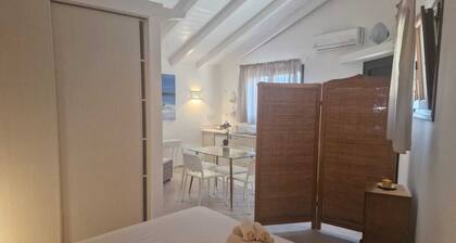 WONDERFUL SUITE ON SIVOTA BAY