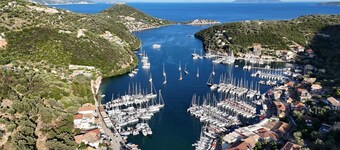 WONDERFUL SUITE ON SIVOTA BAY