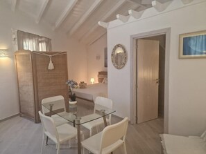 Internet, bed sheets - WONDERFUL SUITE ON SIVOTA BAY (SIVOTA BAY LEFKADA)