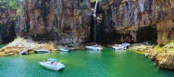 Light and comfort in Passos, 40 minutes from Capitólio.