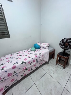 Spa - Light and comfort at home with air conditioning in steps. (Passos)