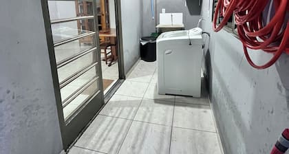 Light and comfort in Passos, 40 minutes from Capitólio.