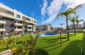 Pool - Valentino Golf III (orihuela costa)