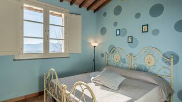 3 chambres, fer et planche Ă repasser, lit parapluie, Wi-Fi gratuit