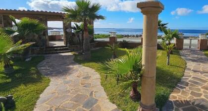 Casa del mar beach resort