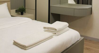 VIVA NOVA SUIT HOTEL