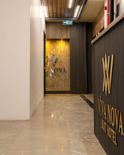 VIVA NOVA SUIT HOTEL