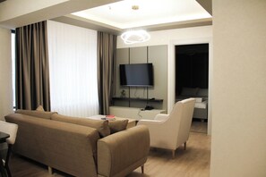 Interior - VIVA NOVA SUIT HOTEL (Ankara)