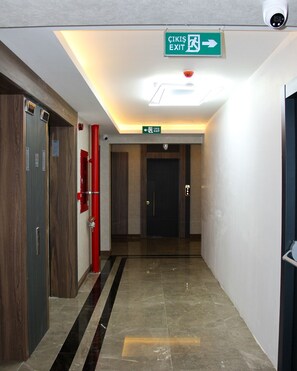 Interior - VIVA NOVA SUIT HOTEL (Ankara)