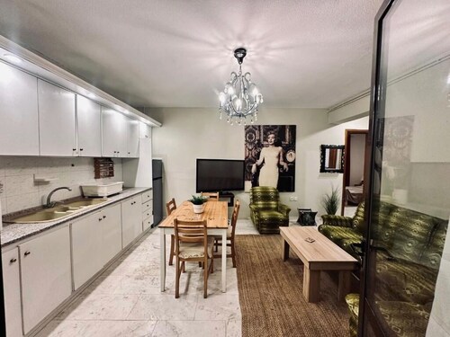 Avia Apartment Thessaloniki