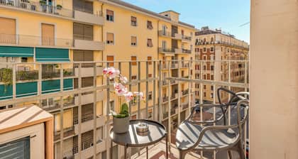 Nelli Rooms - Via XXIV Maggio