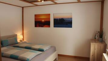 3 camere, Wi-Fi, lenzuola