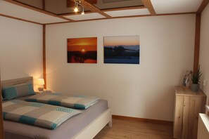 3 camere, Wi-Fi, lenzuola