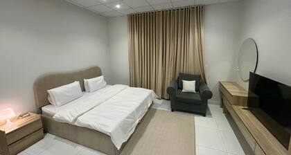 Cozy Studio - Medinah Peace 4