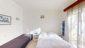 2 bedrooms - Canet House for 6 people (Canet-en-Roussillon)
