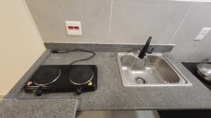 私人廚房