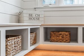 Interior - Private Pool + Backyard + Steps to the Beach (Cocoa Beach)