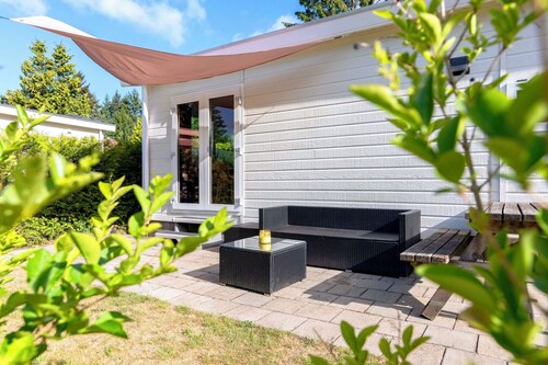 Forest cabin Dille