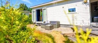 Forest cabin Dille