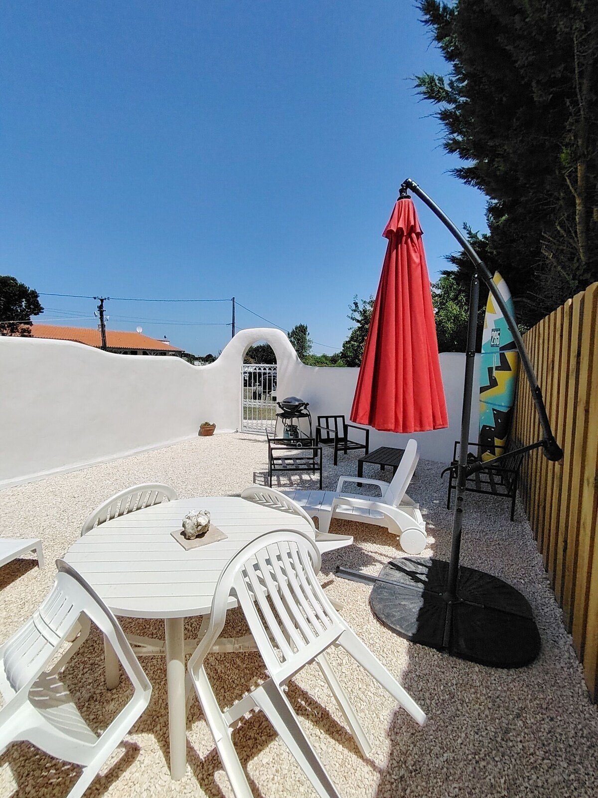 Image de profil de l’hôte
