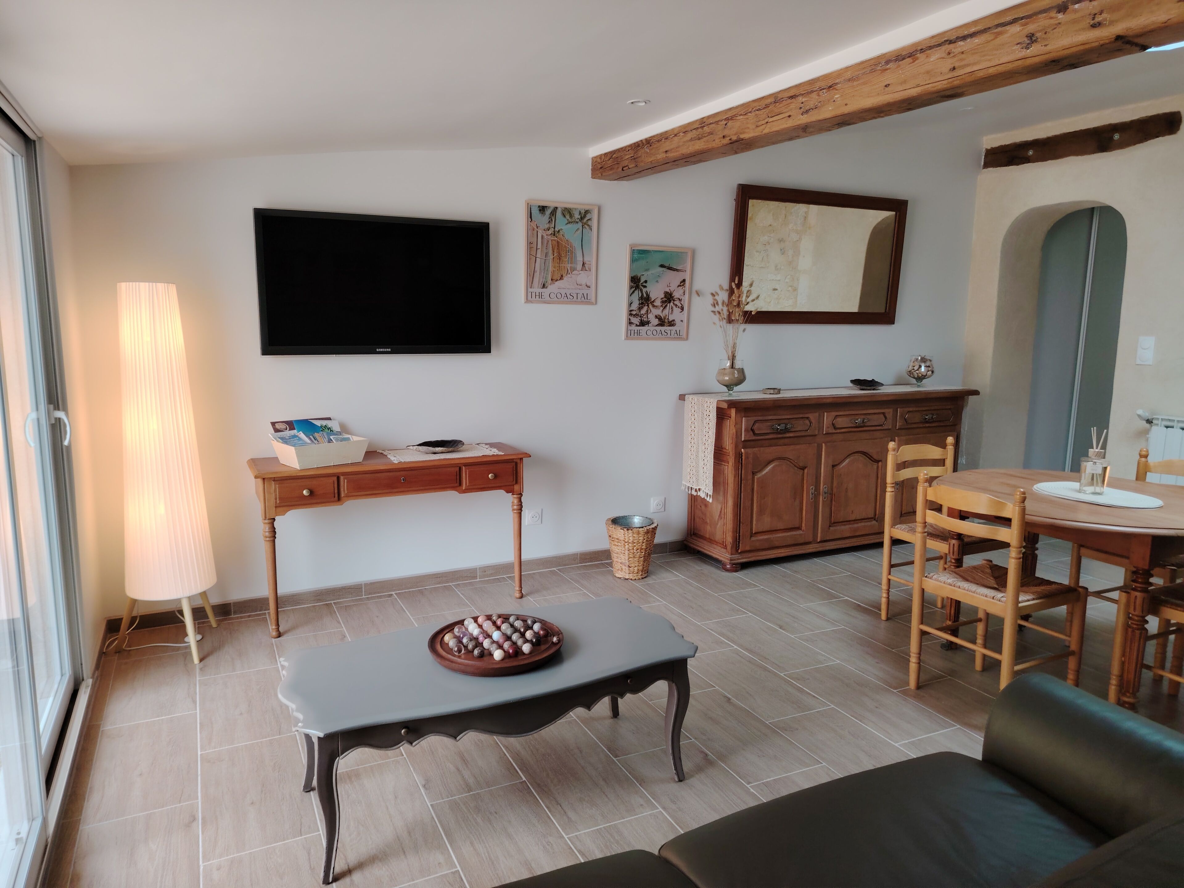 Petit Pied à Terre à Marennes - Ronce-les-Bains