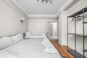 1 bedroom, WiFi, bed sheets - 1-Bed Near Hyde Park (London)