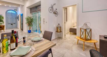 Luxury 2bedroom house with large back yard RABE1-2