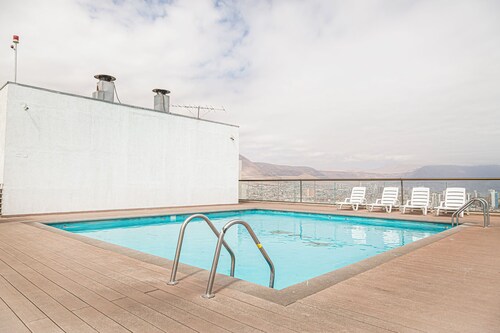 Depto Suite Centro Iquique