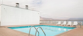 Depto Suite Centro Iquique