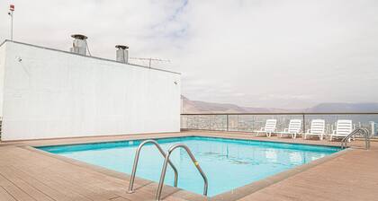 Depto Suite Centro Iquique