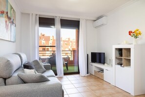 TV