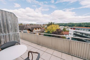 Terrace/patio - OCHSEN Stockach - Smart Stay (Stockach)