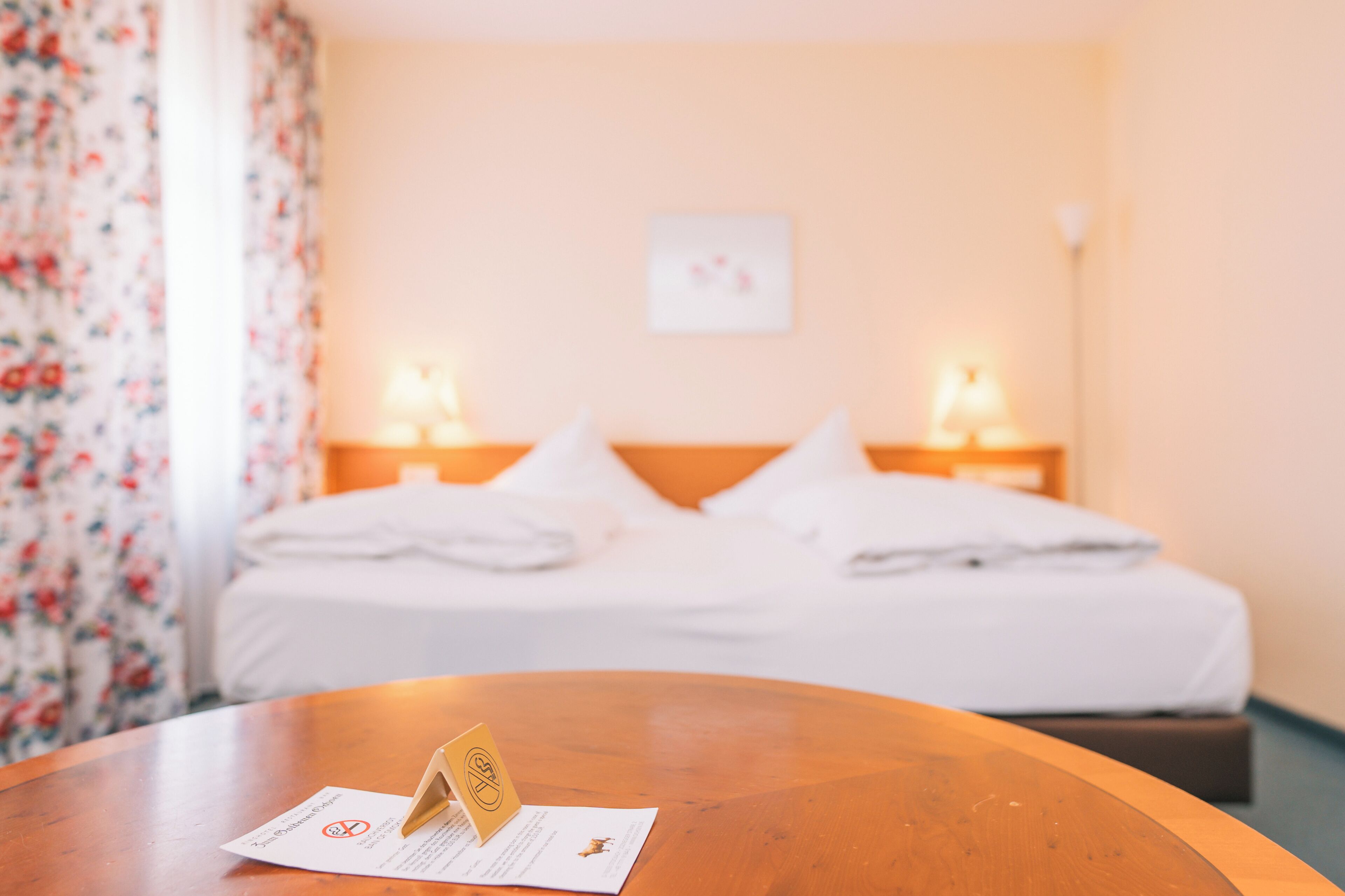 Superior-Doppelzimmer | Kostenloses WLAN