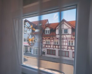 Double Room | Interior