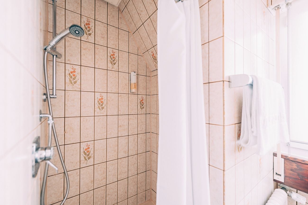Kamar mandi