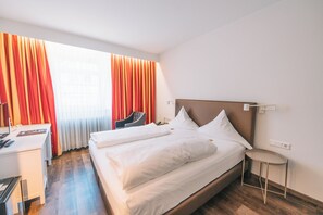 Doppelzimmer | Kostenloses WLAN